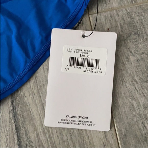 CK underwear - Picture 3 of 6